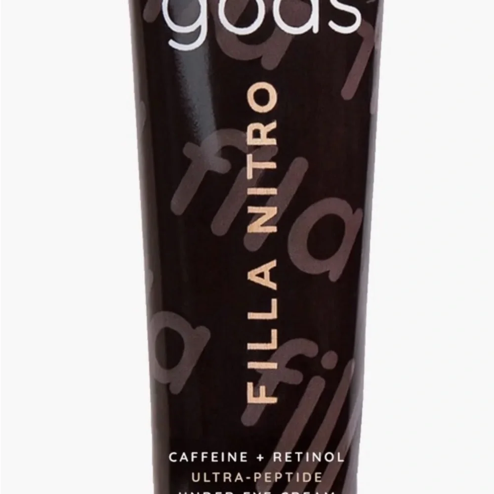 Filla Nitro Under Eye Cream - BNIP- SEALED